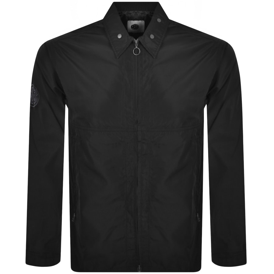 Pretty green overshirt online